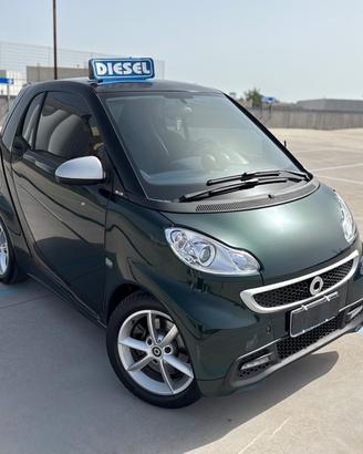 Smart ForTwo 0.8 Diesel Pulse 2012