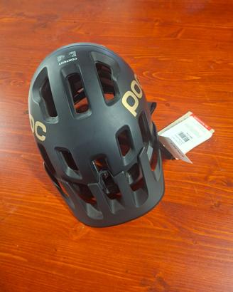 Casco poc tectal