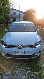 Volkswagen golf 7