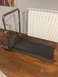 Tapis roulant pieghevole WalkingPad R1 Pro