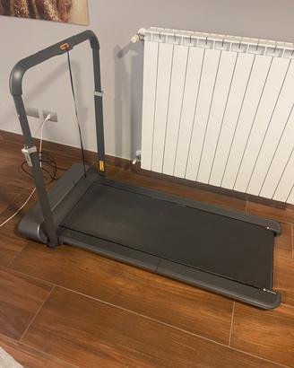 Tapis roulant pieghevole WalkingPad R1 Pro