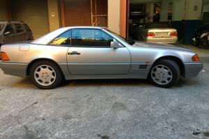 Mercede SL 320 R129