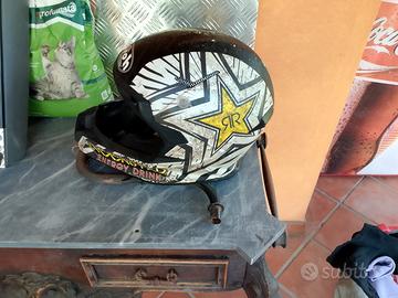 casco moto