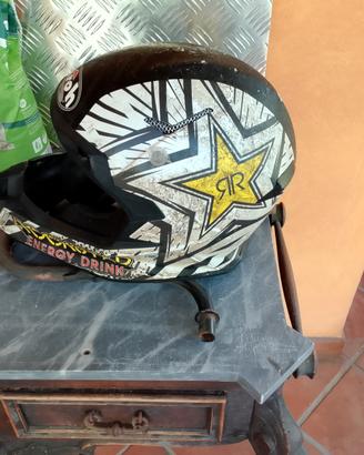 casco moto