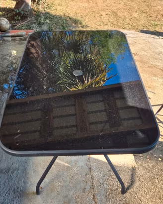Set giardino