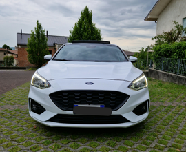 Ford Focus mk4 1.5diesel