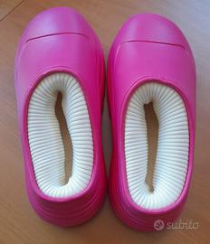 Scarpe tipo crocs sales