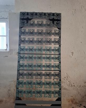 Rete ortopedica Austro flex