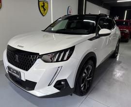 Peugeot 2008 PureTech 130 S&S EAT8 GT Line