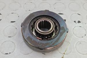 RUOTA LIBERA SUZUKI GSXR 1000 2009 2010 GSX-R 2011