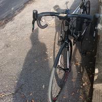 Bici da corsa Trek Alpha 