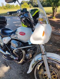 Moto Guzzi California 