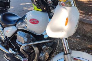 Moto Guzzi California 