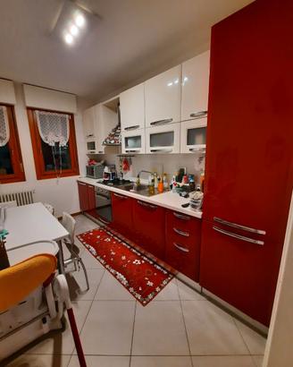 Lube cucina