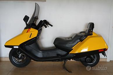 Honda Cn 250