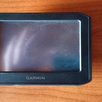 Navigatore satellitare Garmin 