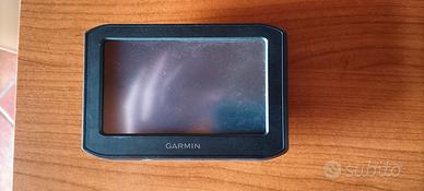 Navigatore satellitare Garmin 