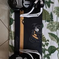 Snowboard