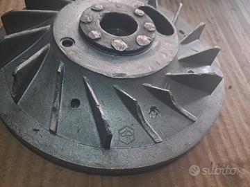 Volano vespa 50 4m FUNZIONANTE