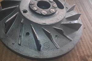 Volano vespa 50 4m FUNZIONANTE