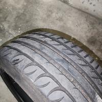 gomma 205/45 R17