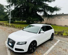 Audi A4 Avant 2.0 TDI 143CV F.AP.