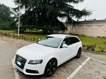 Audi A4 Avant 2.0 TDI 143CV F.AP.