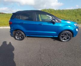 FORD EcoSport - 2019