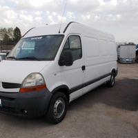 Iveco renault master anno 2012 furgone motore fus