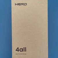 Smartphone Hero 4all 32 giga