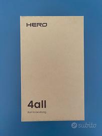 Smartphone Hero 4all 32 giga