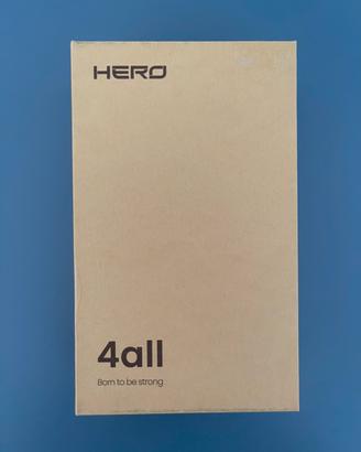 Smartphone Hero 4all 32 giga