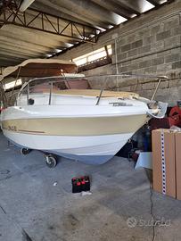 Mingolla Brava Corallo 22 WA