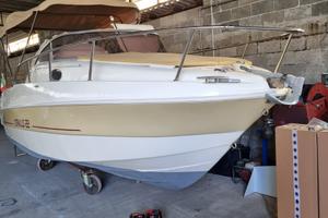 Mingolla Brava Corallo 22 WA