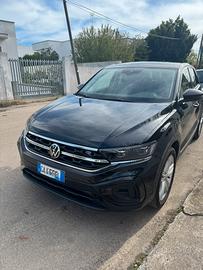 Volkswagen T-Roc 2.0 TDi 150 DSG
