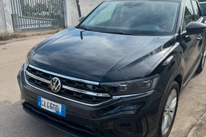 Volkswagen T-Roc 2.0 TDi 150 DSG