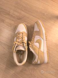 Nike Dunk Low Retro numero 48,5 (taglia Nike)