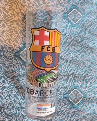 Bicchiere FC Barcellona 