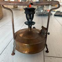 Antico fornello Svea