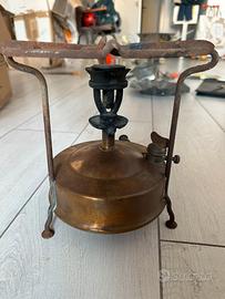 Antico fornello Svea