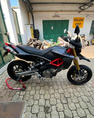 Dorsoduro 23kw factory