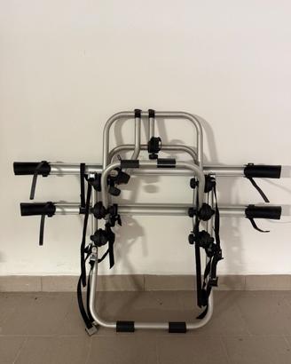 Porta bici MTB elettriche FABBRI PORTATUTTO