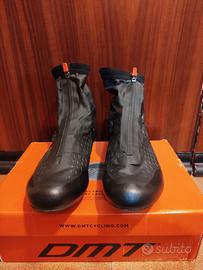 Scarpe DMT WKR1 