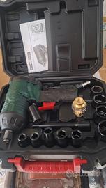 pistola smonta gomme 