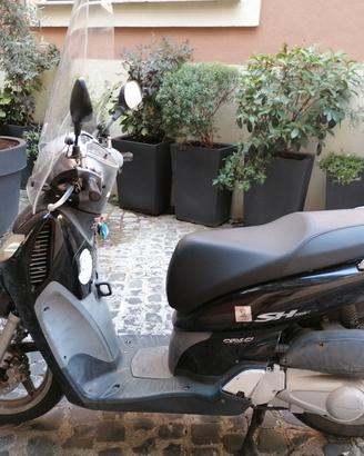 Honda SH 125 - 2006