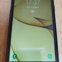 Samsung Galaxy XCover 4