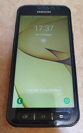 Samsung Galaxy XCover 4