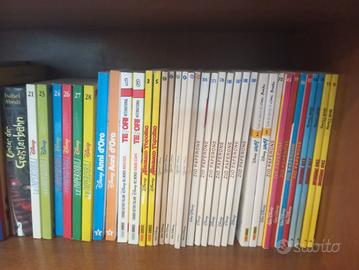 Fumetti Disney Zio Paperone e altri