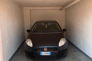 Garage corso Novara 35