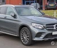 Ricambi mercedes glc